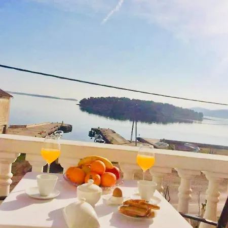 Apartman Esperanza