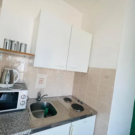 Apartman Esperanza Pašman