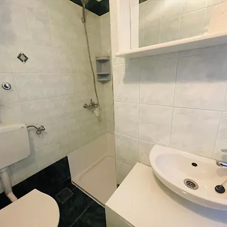Apartman Esperanza *