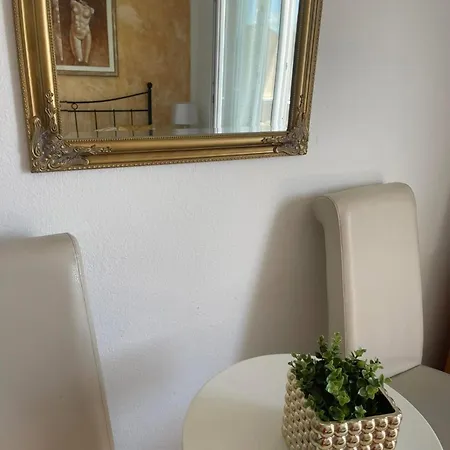 Esperanza Apartman