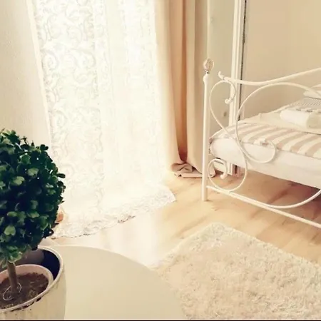 Apartmán Esperanza