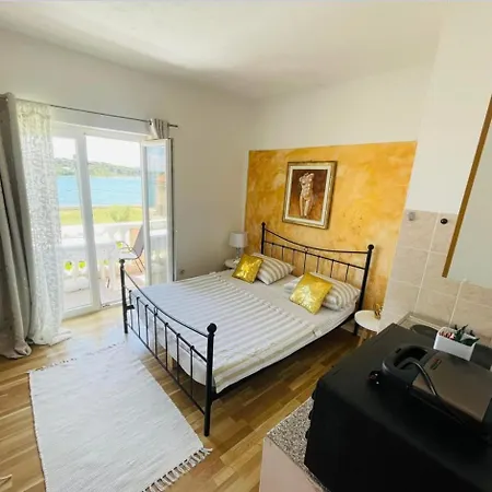 Esperanza Apartman *
