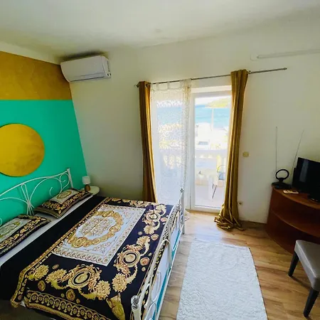 Esperanza Apartman