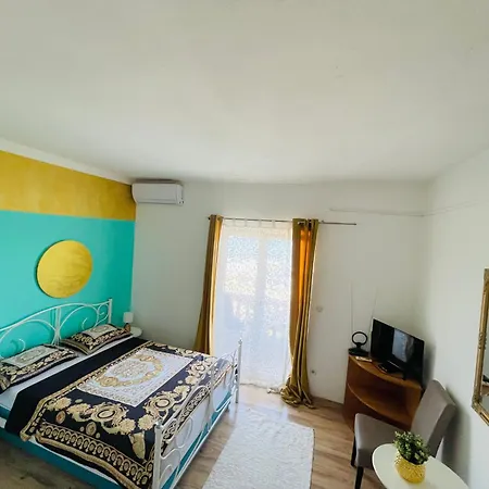 Apartmán Esperanza