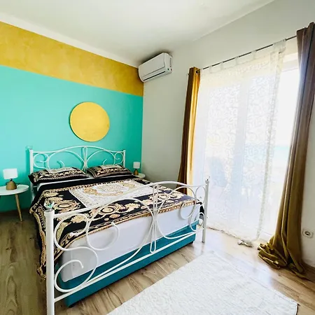 Esperanza Apartman *