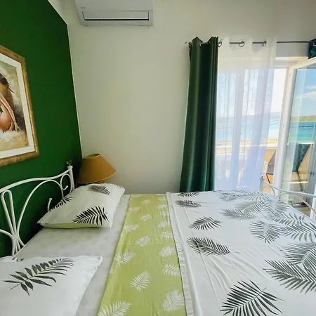 Esperanza Apartman Pašman