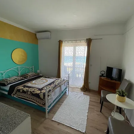 Apartman Esperanza Pašman