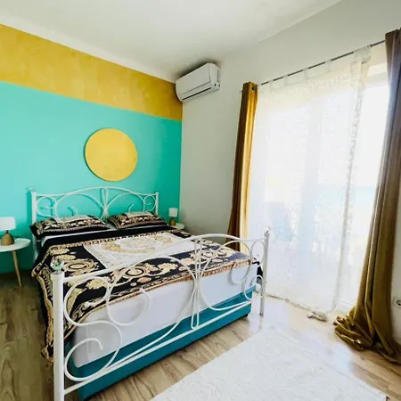 Apartmán Esperanza