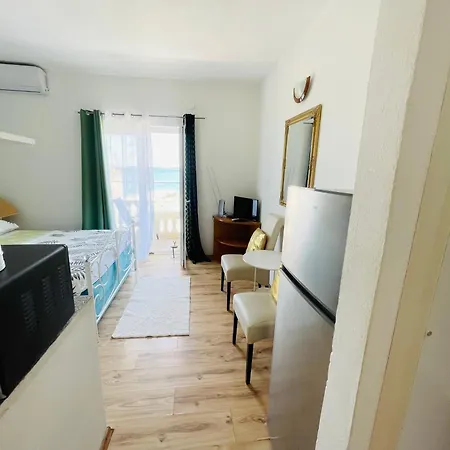 Apartman Esperanza *