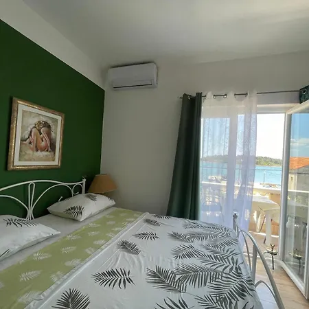 Esperanza Apartmán Pašman
