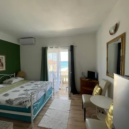 Apartman Esperanza Pašman