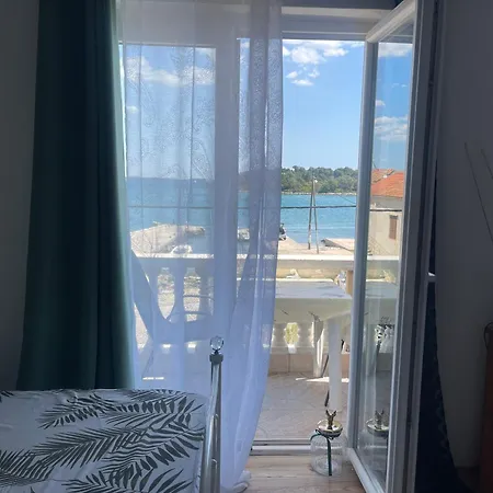 Esperanza Apartman *