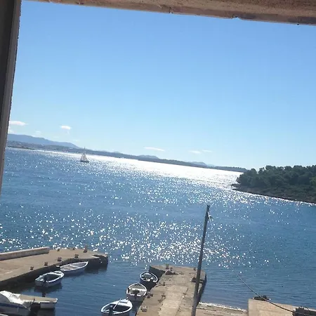 Esperanza * Pašman