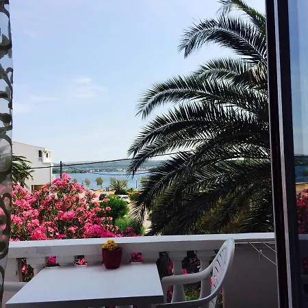 Esperanza Apartmán