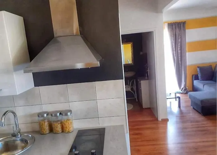 Esperanza Apartmán *