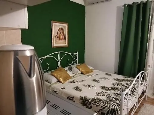 Apartmán Esperanza Pašman