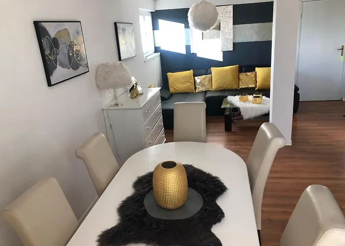 Apartmán Esperanza *