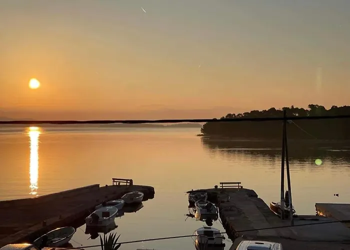 Apartmán Esperanza *