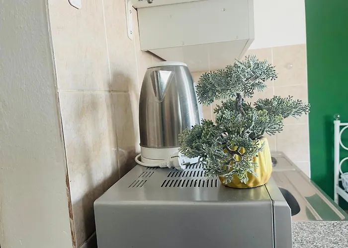 Esperanza Apartmán *