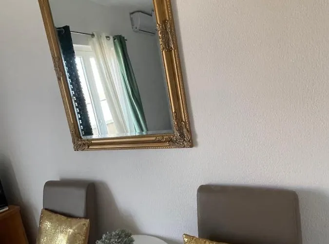 Esperanza Apartmán Pašman