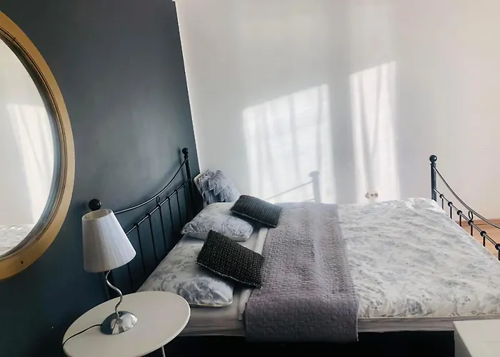 Apartmán Esperanza *