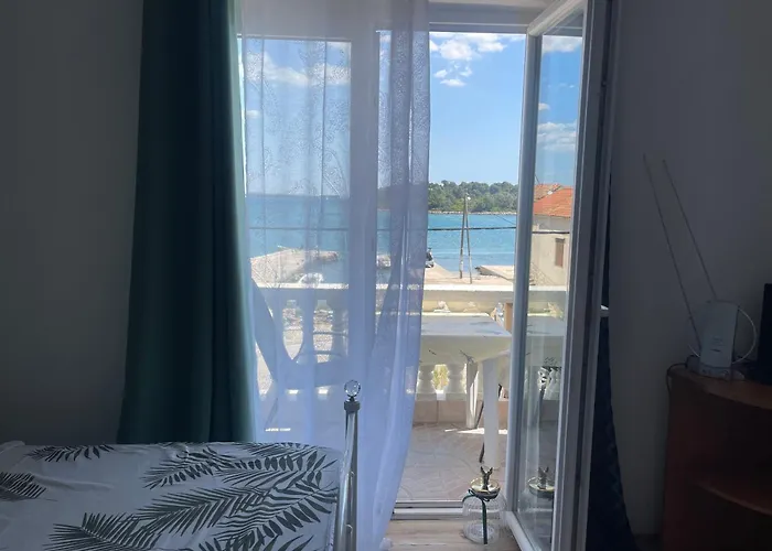 Esperanza Apartmán *